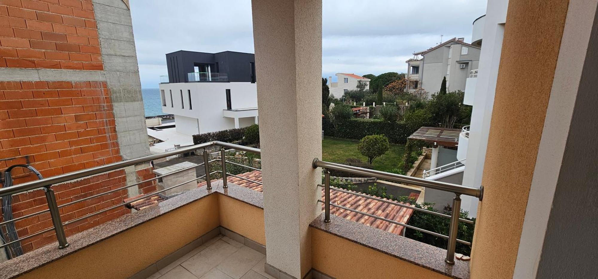 Apartment Traversa Novalja Exterior photo